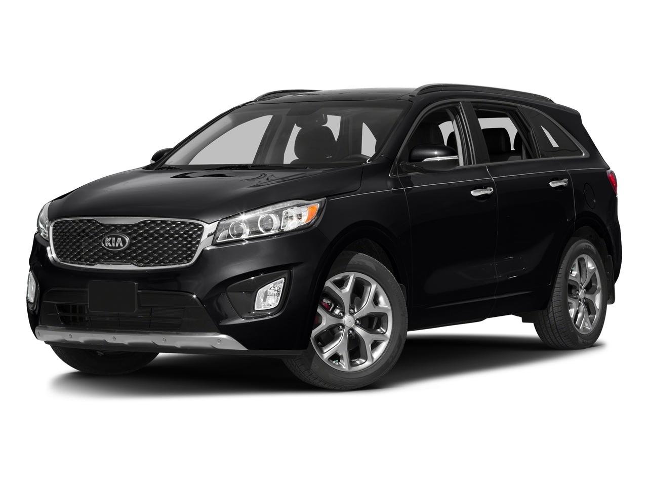 2016 Kia Sorento Vehicle Photo in Appleton, WI 54914