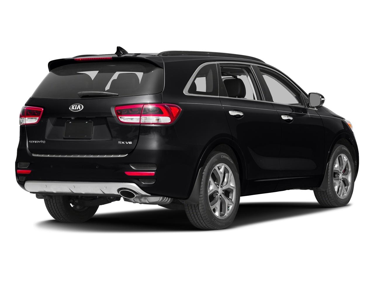 2016 Kia Sorento Vehicle Photo in Appleton, WI 54914