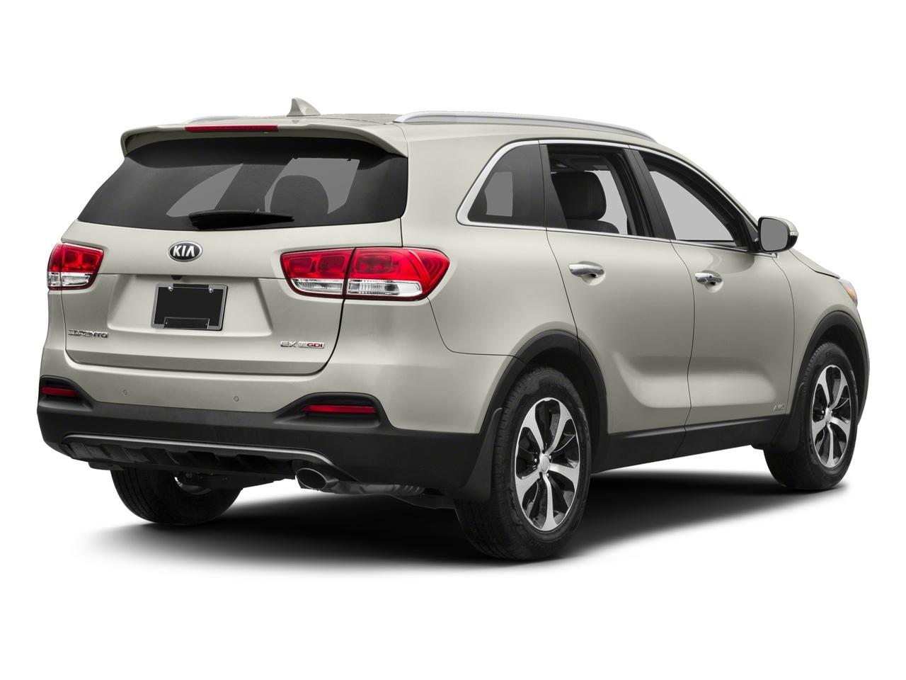 2016 Kia Sorento Vehicle Photo in Appleton, WI 54914