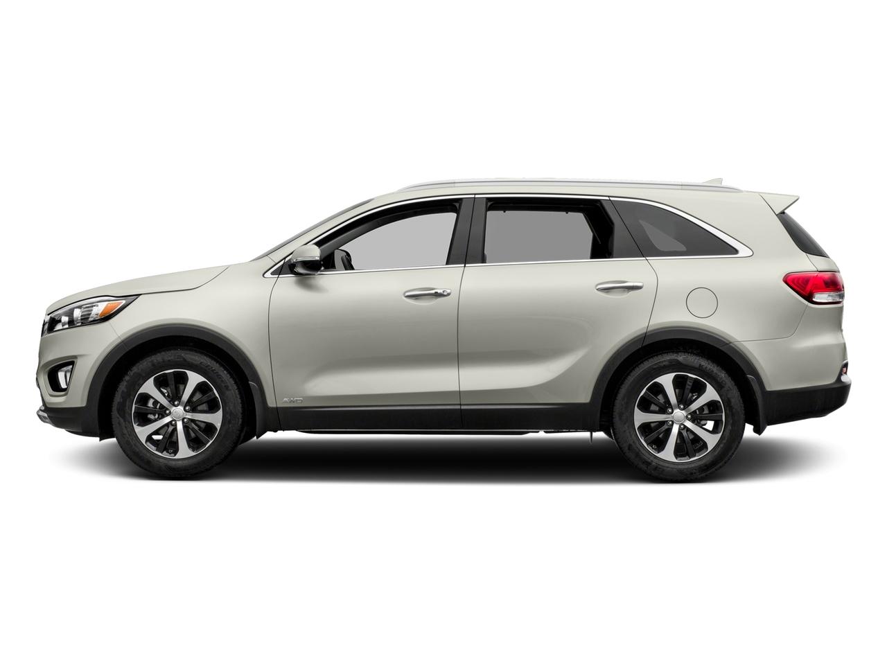 Used 2016 Kia Sorento EX with VIN 5XYPH4A51GG033568 for sale in Sparta, IL