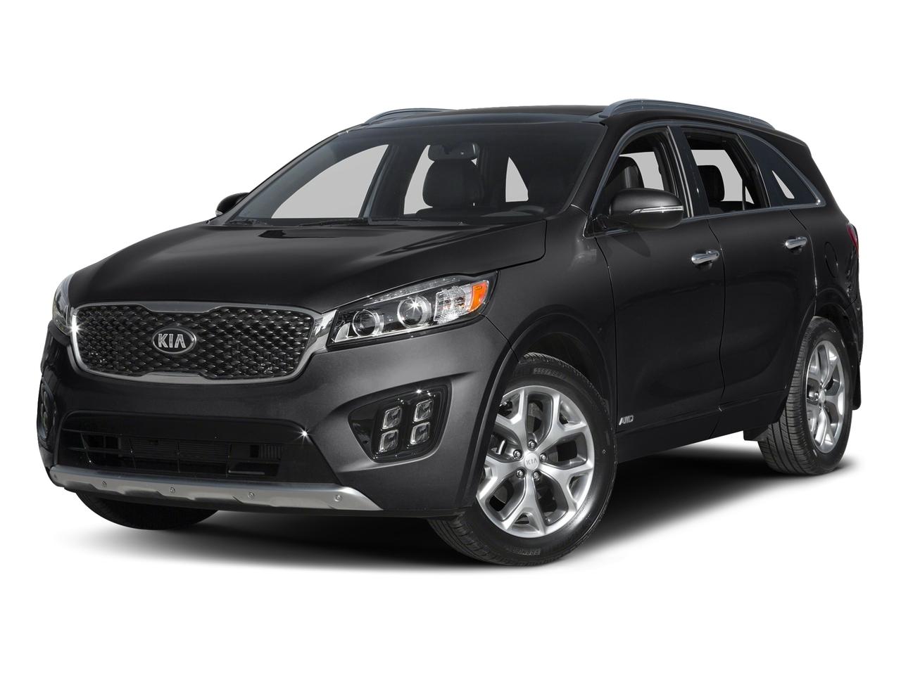 2016 Kia SORENT Vehicle Photo in ORLANDO, FL 32808-7998