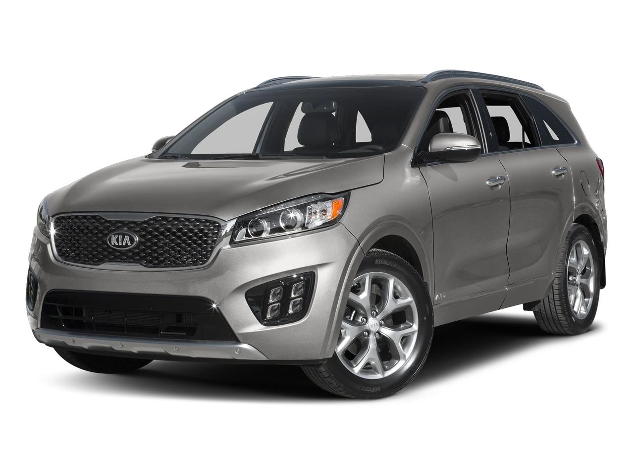 2016 Kia Sorento Vehicle Photo in West Palm Beach, FL 33417