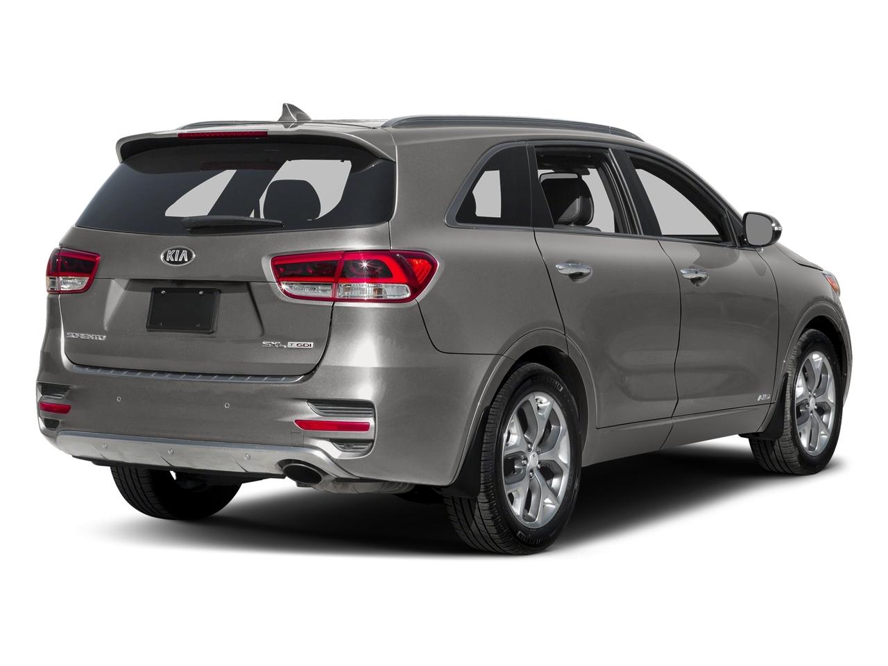 2016 Kia Sorento Vehicle Photo in West Palm Beach, FL 33417