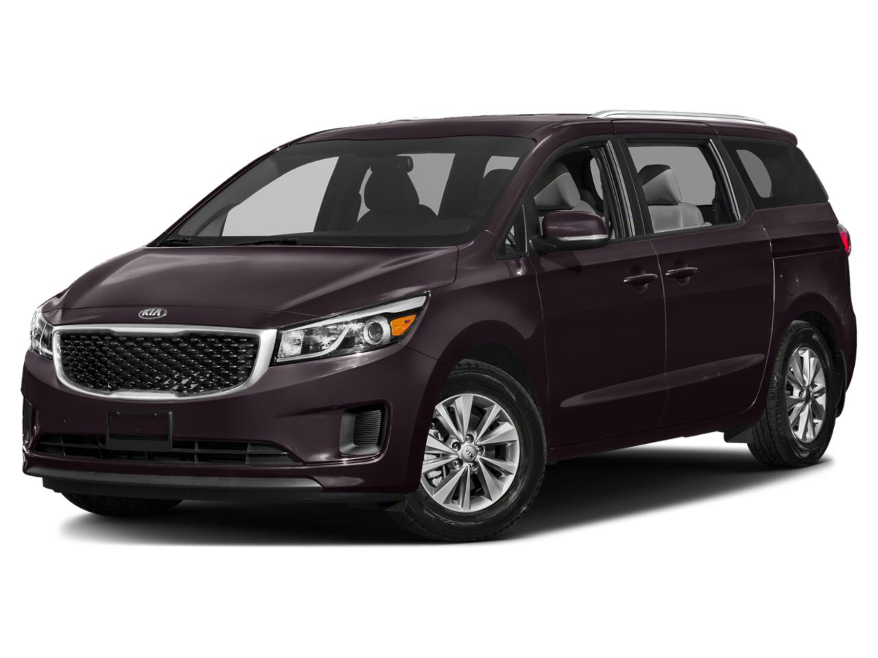 2016 Kia Sedona Vehicle Photo in Oshkosh, WI 54904