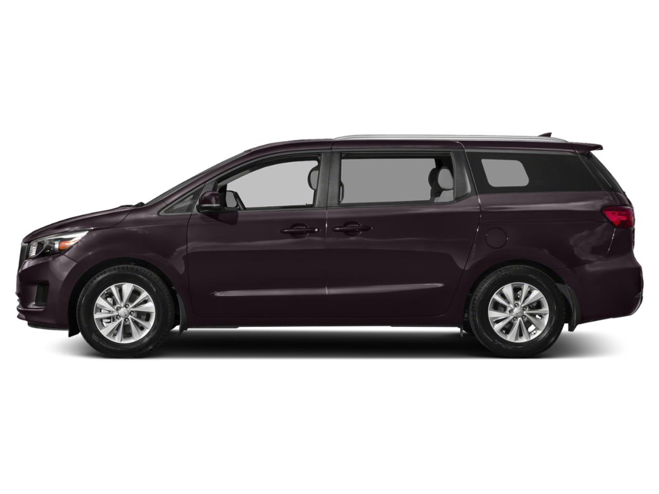 2016 Kia Sedona Vehicle Photo in Oshkosh, WI 54904