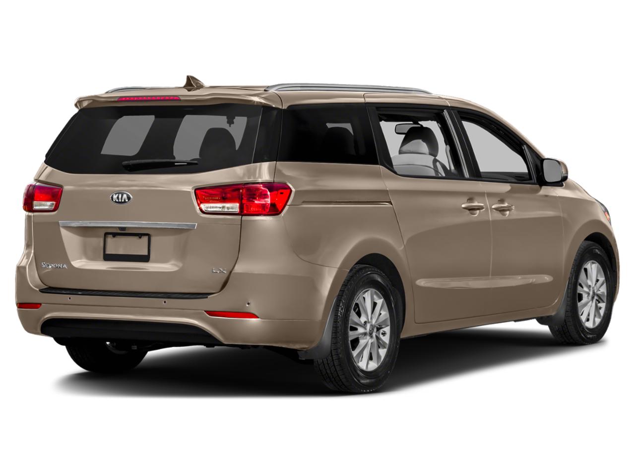 2016 Kia Sedona Vehicle Photo in Jacksonville, FL 32256