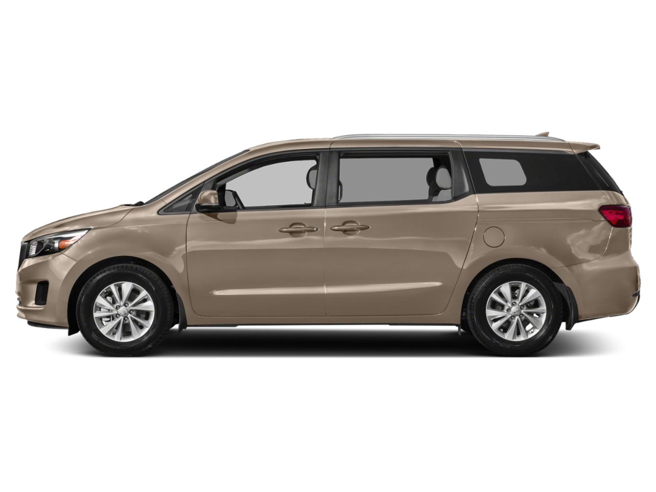 2016 Kia Sedona Vehicle Photo in Jacksonville, FL 32256