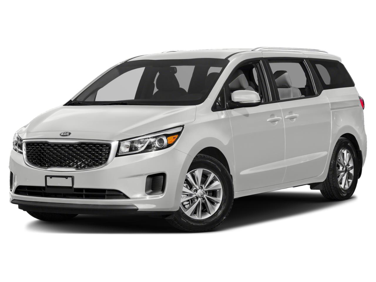 2016 Kia Sedona Vehicle Photo in Oshkosh, WI 54904