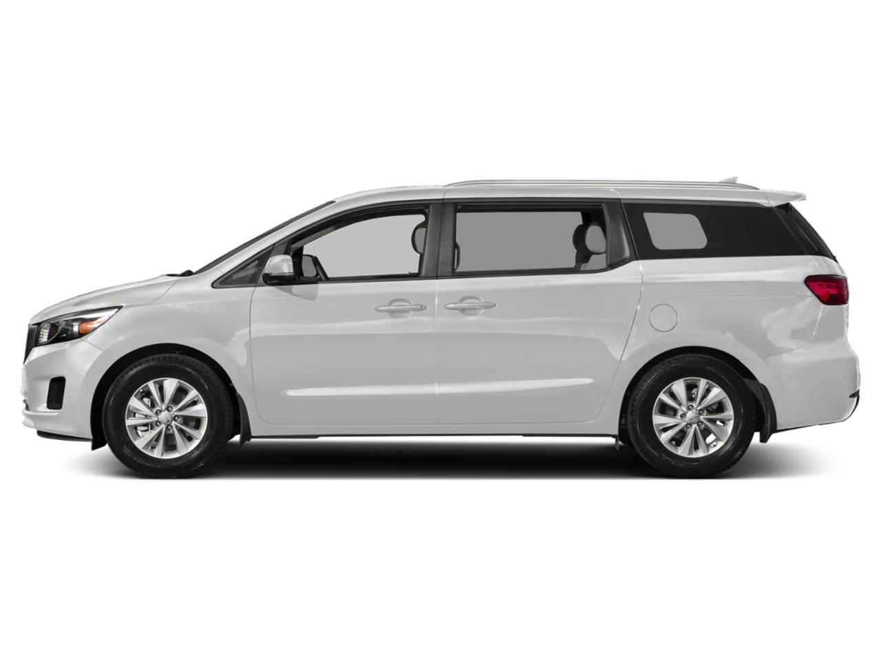 2016 Kia Sedona Vehicle Photo in Oshkosh, WI 54904