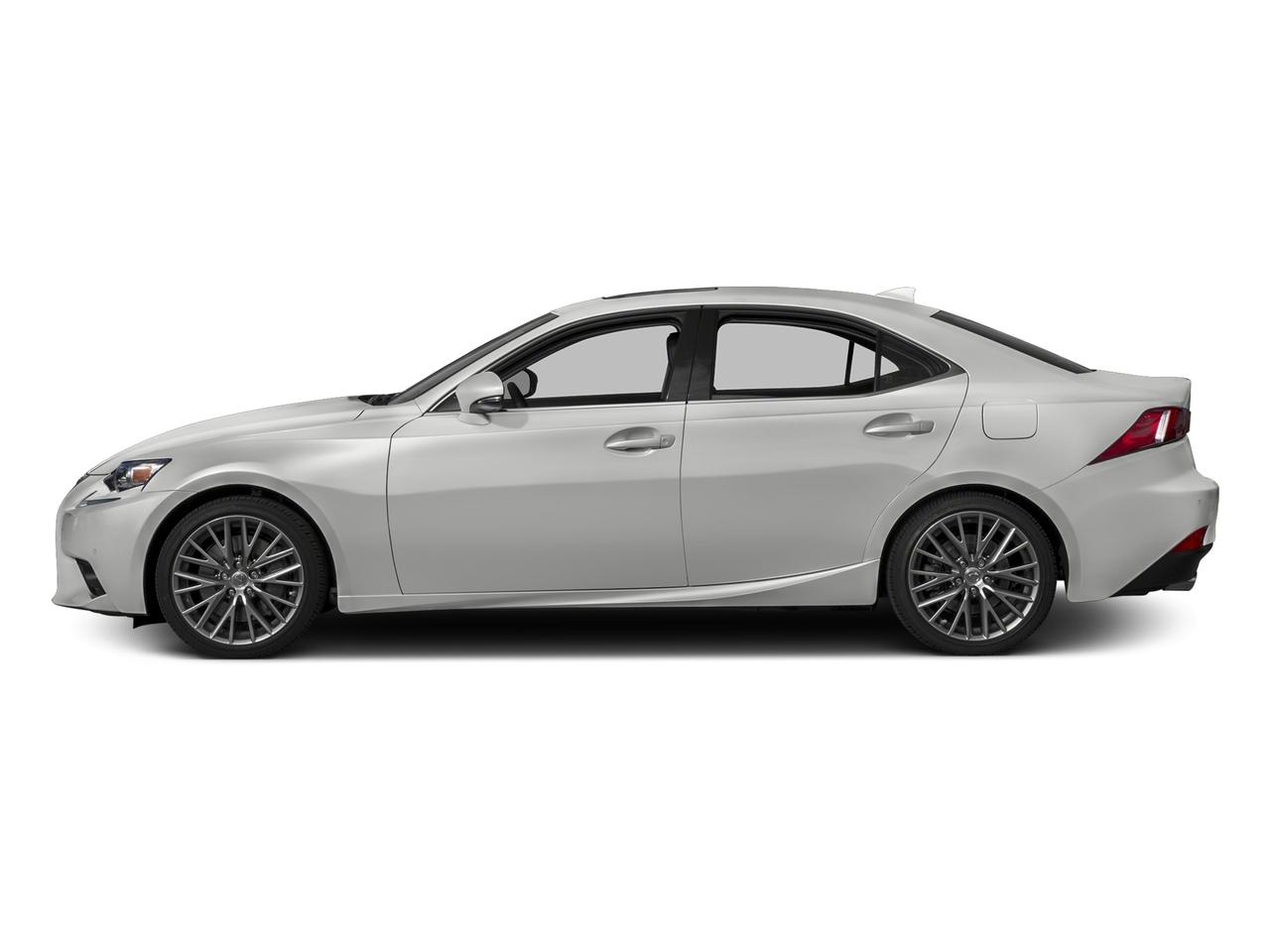 2016 Lexus IS 300 Vehicle Photo in Towson, MD 21204