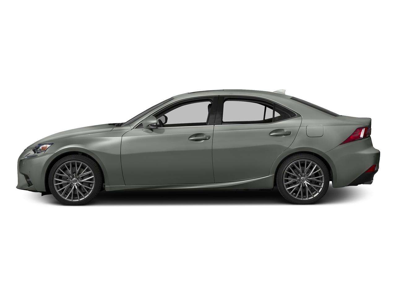 2016 Lexus IS 300 Vehicle Photo in Mechanicsburg, PA 17050