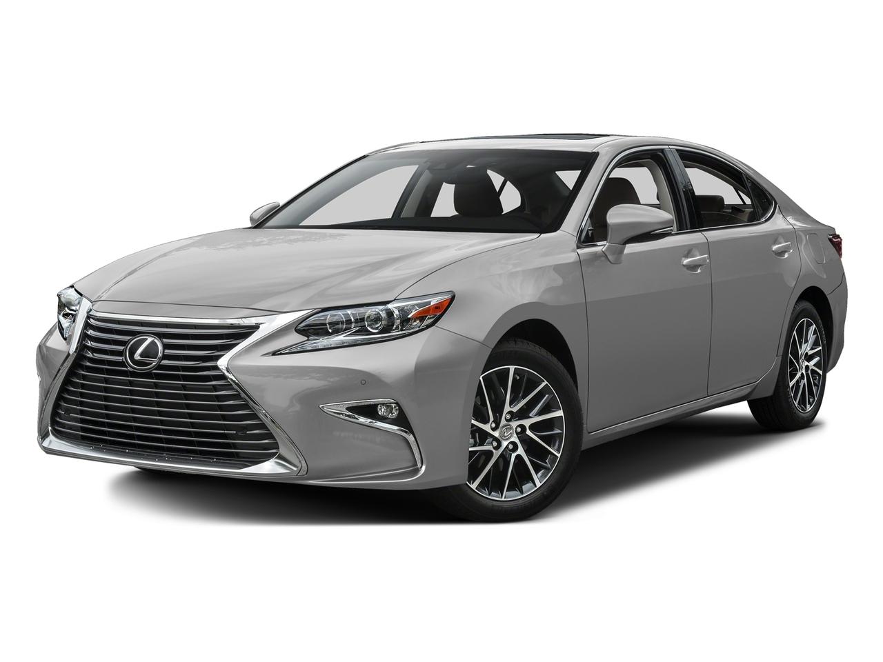 2016 Lexus ES 350 Vehicle Photo in ORLANDO, FL 32808-7998