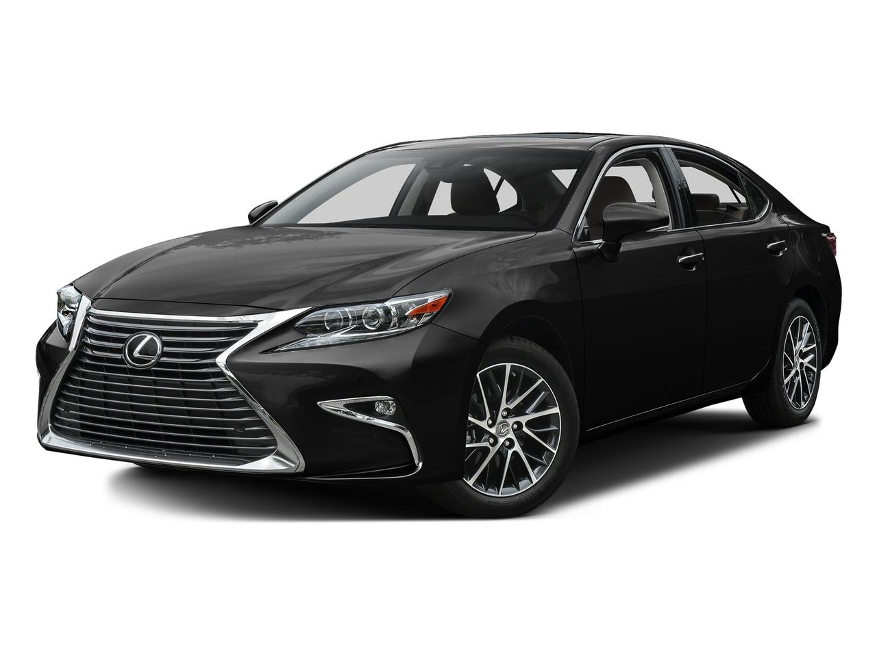 2016 Lexus ES 350 Vehicle Photo in Pompano Beach, FL 33064