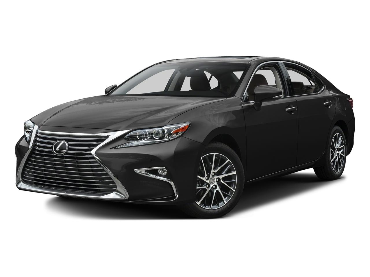 2016 Lexus ES 350 Vehicle Photo in KANSAS CITY, MO 64114-4502