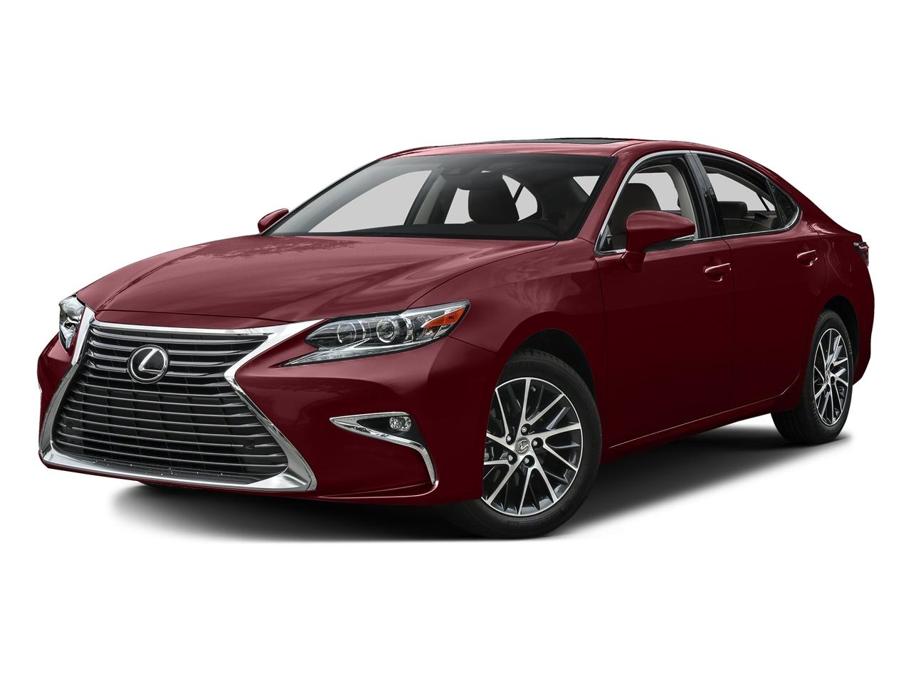 2016 Lexus ES 350 Vehicle Photo in Harrisburg, PA 17111