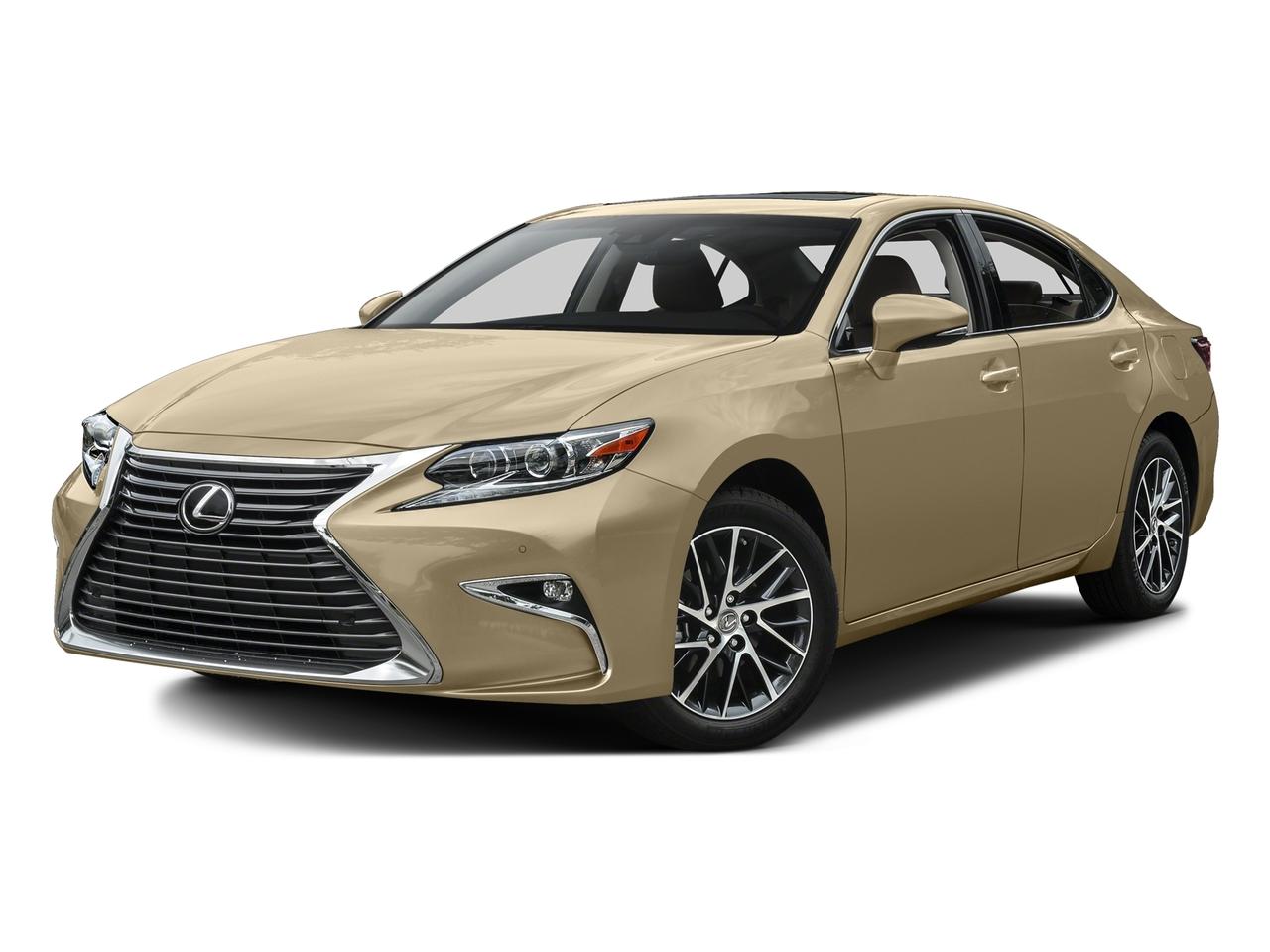 2016 Lexus ES 350 Vehicle Photo in MIAMI, FL 33172-3015