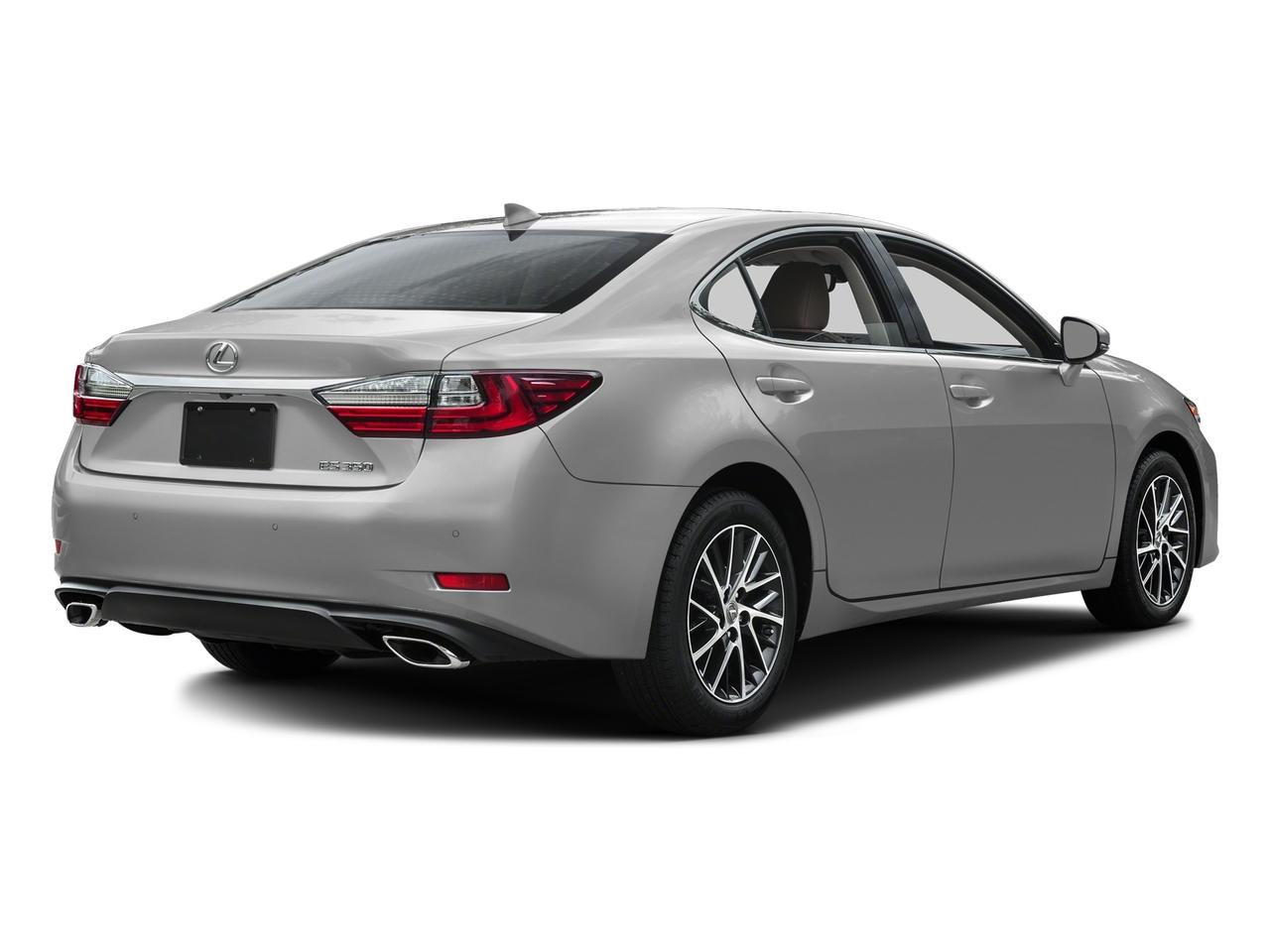 2016 Lexus ES 350 Vehicle Photo in ORLANDO, FL 32808-7998