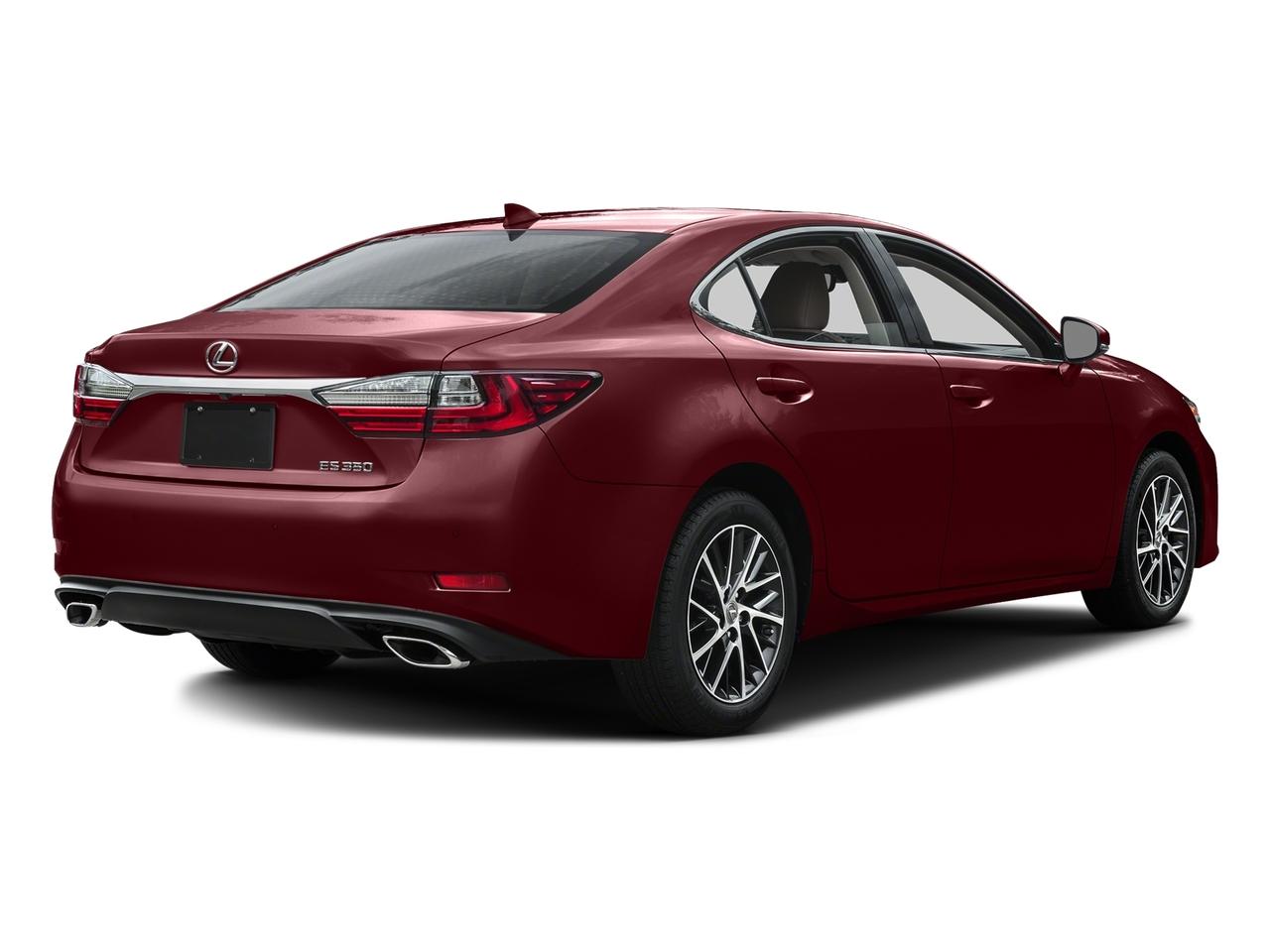 2016 Lexus ES 350 Vehicle Photo in Harrisburg, PA 17111