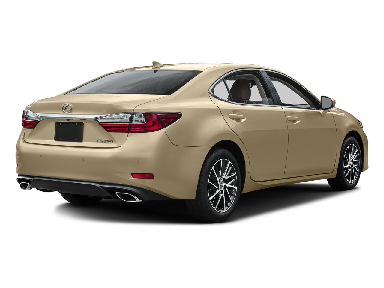 2016 Lexus ES 350 Vehicle Photo in MIAMI, FL 33172-3015