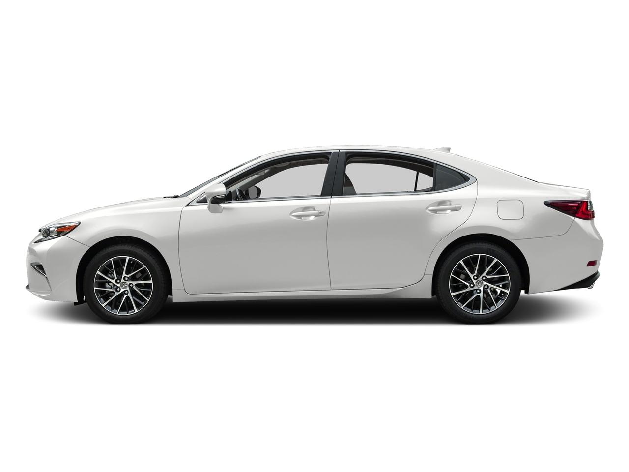 2016 Lexus ES 350 Vehicle Photo in West Palm Beach, FL 33417