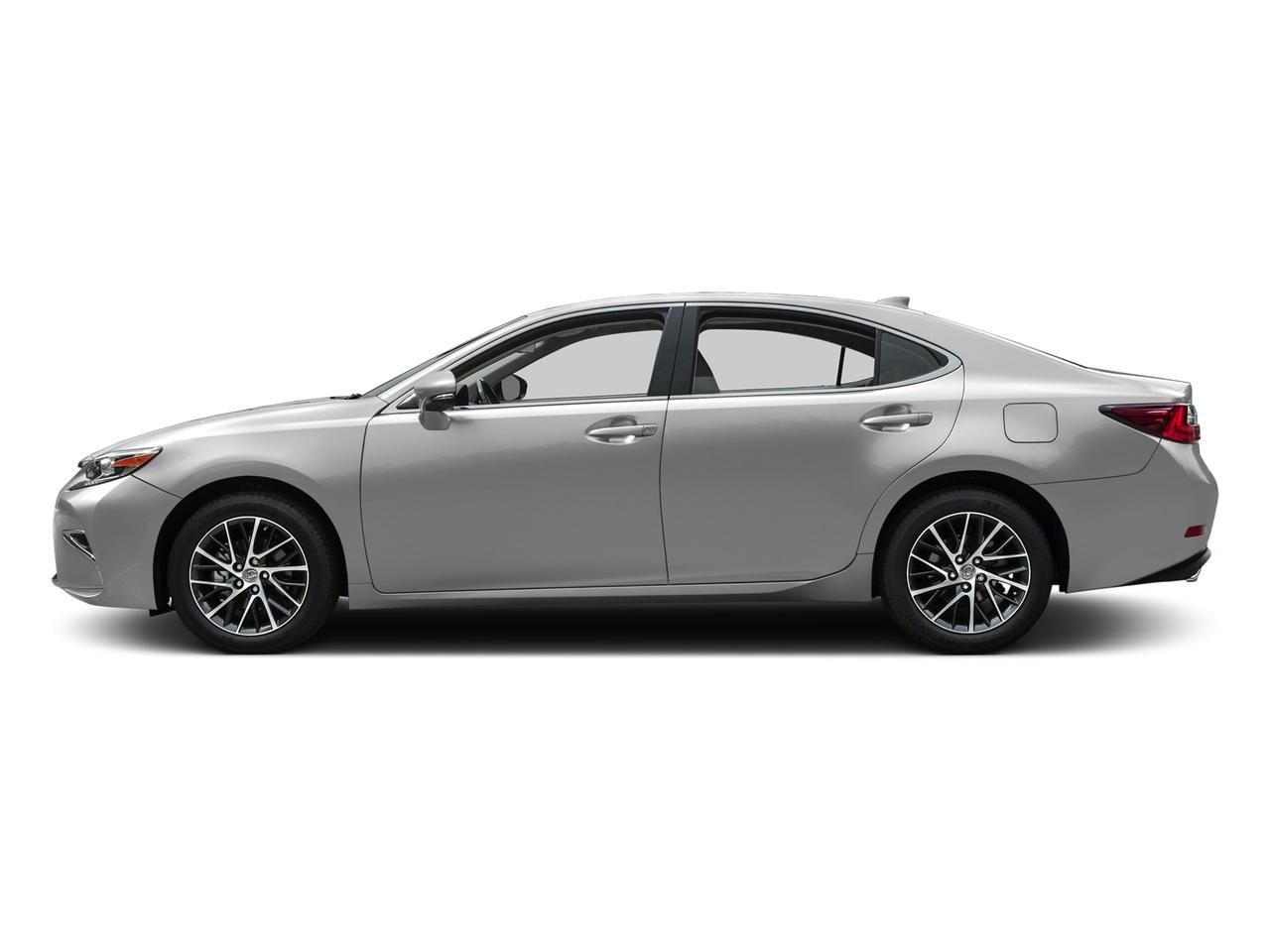 2016 Lexus ES 350 Vehicle Photo in ORLANDO, FL 32808-7998