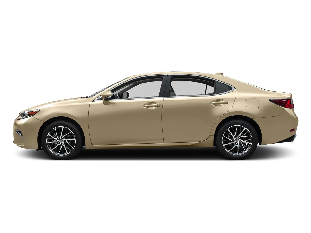 2016 Lexus ES 350 Vehicle Photo in MIAMI, FL 33172-3015