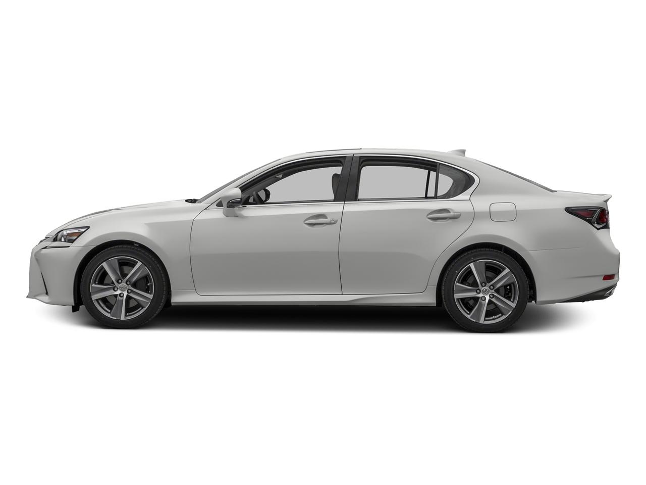 2016 Lexus GS 350 Vehicle Photo in West Palm Beach, FL 33417