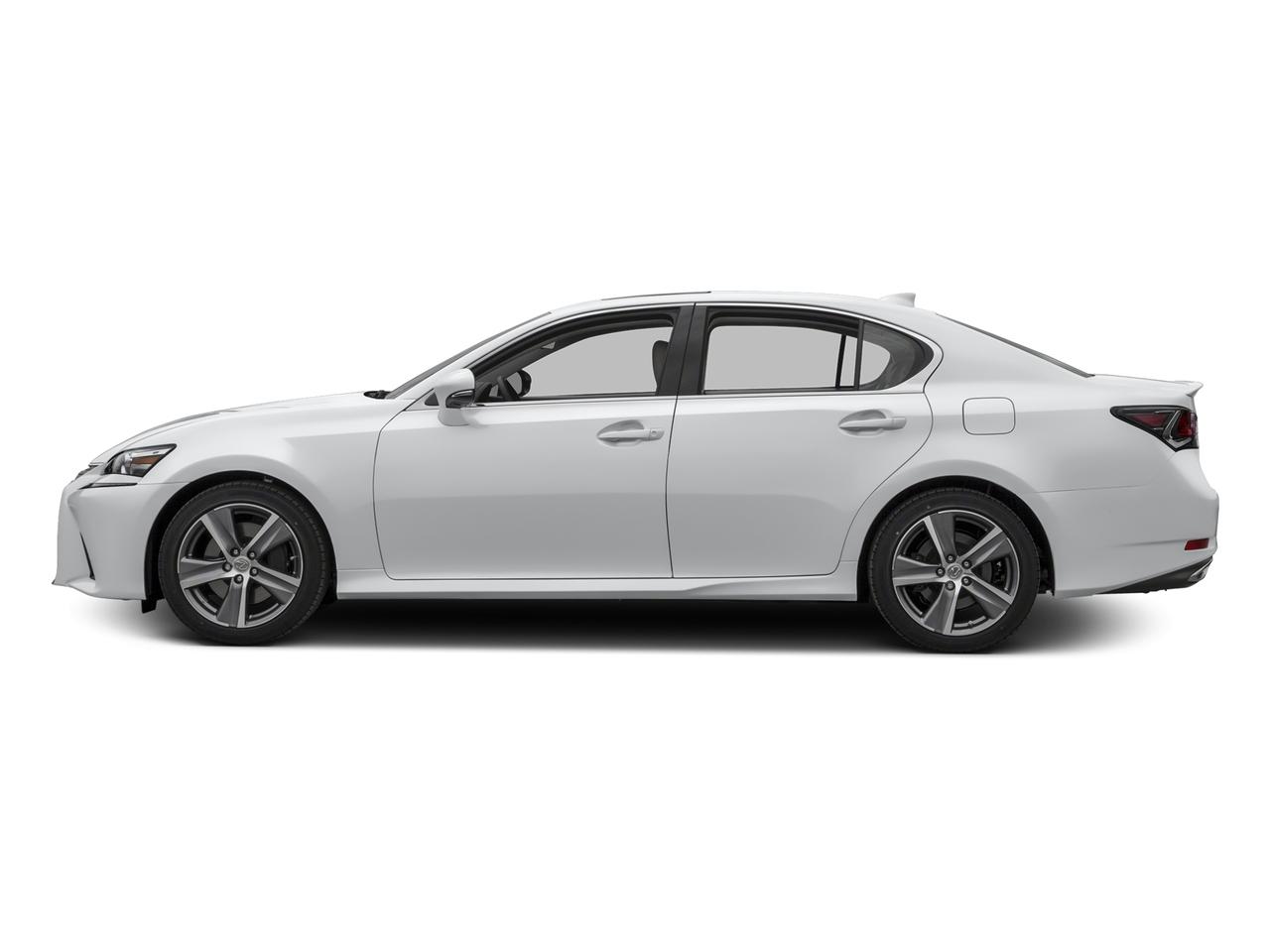 2016 Lexus GS 350 Vehicle Photo in GREENACRES, FL 33463-3207