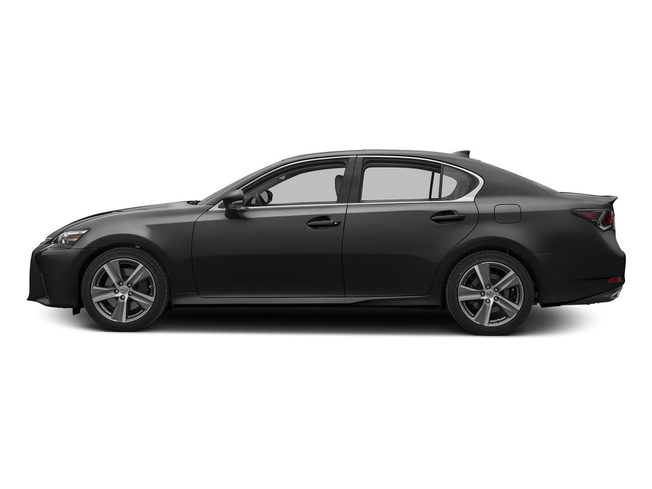 2016 Lexus GS 350 Vehicle Photo in Jacksonville, FL 32244