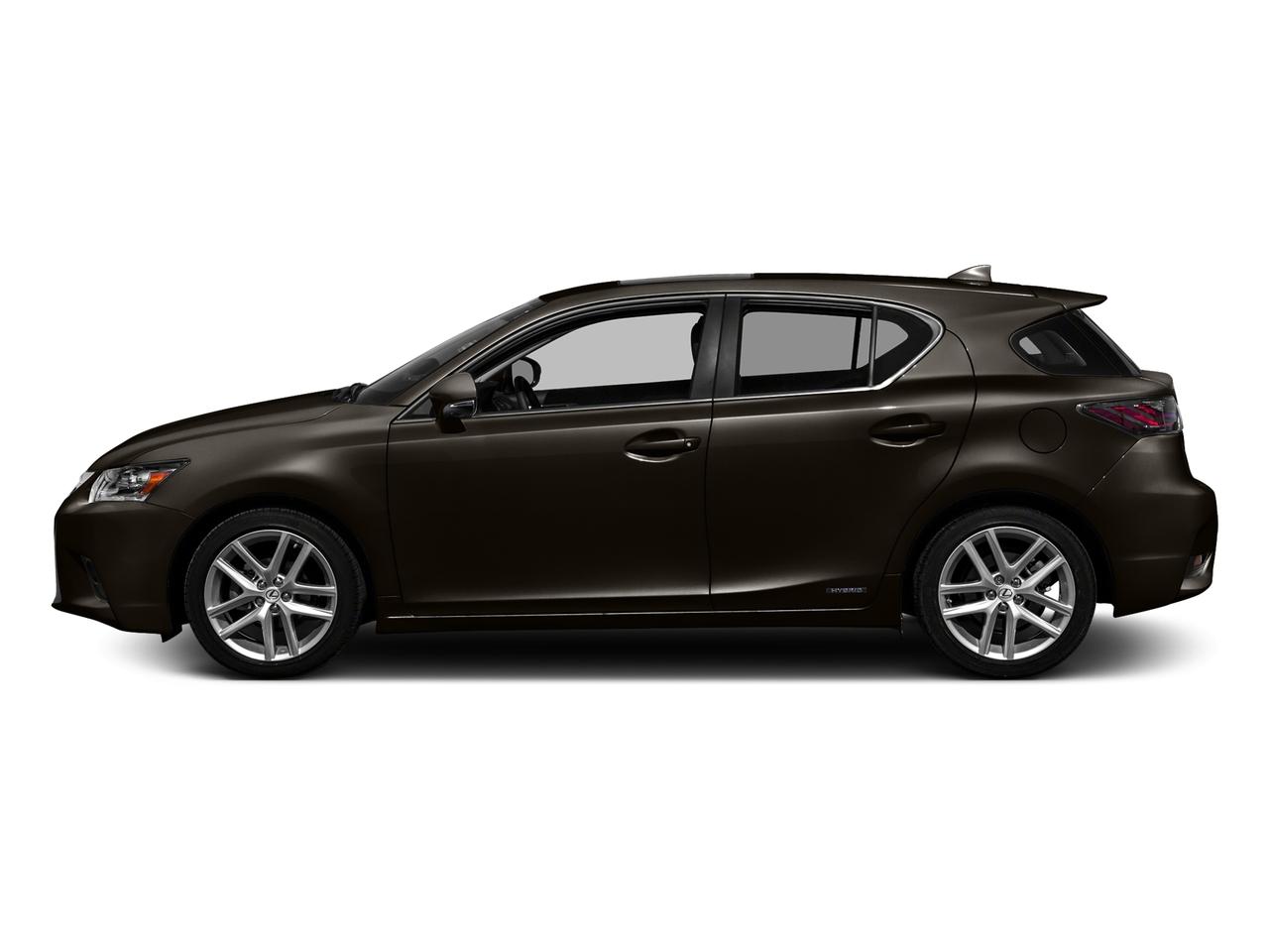 2016 Lexus CT 200h Vehicle Photo in Fort Lauderdale, FL 33316