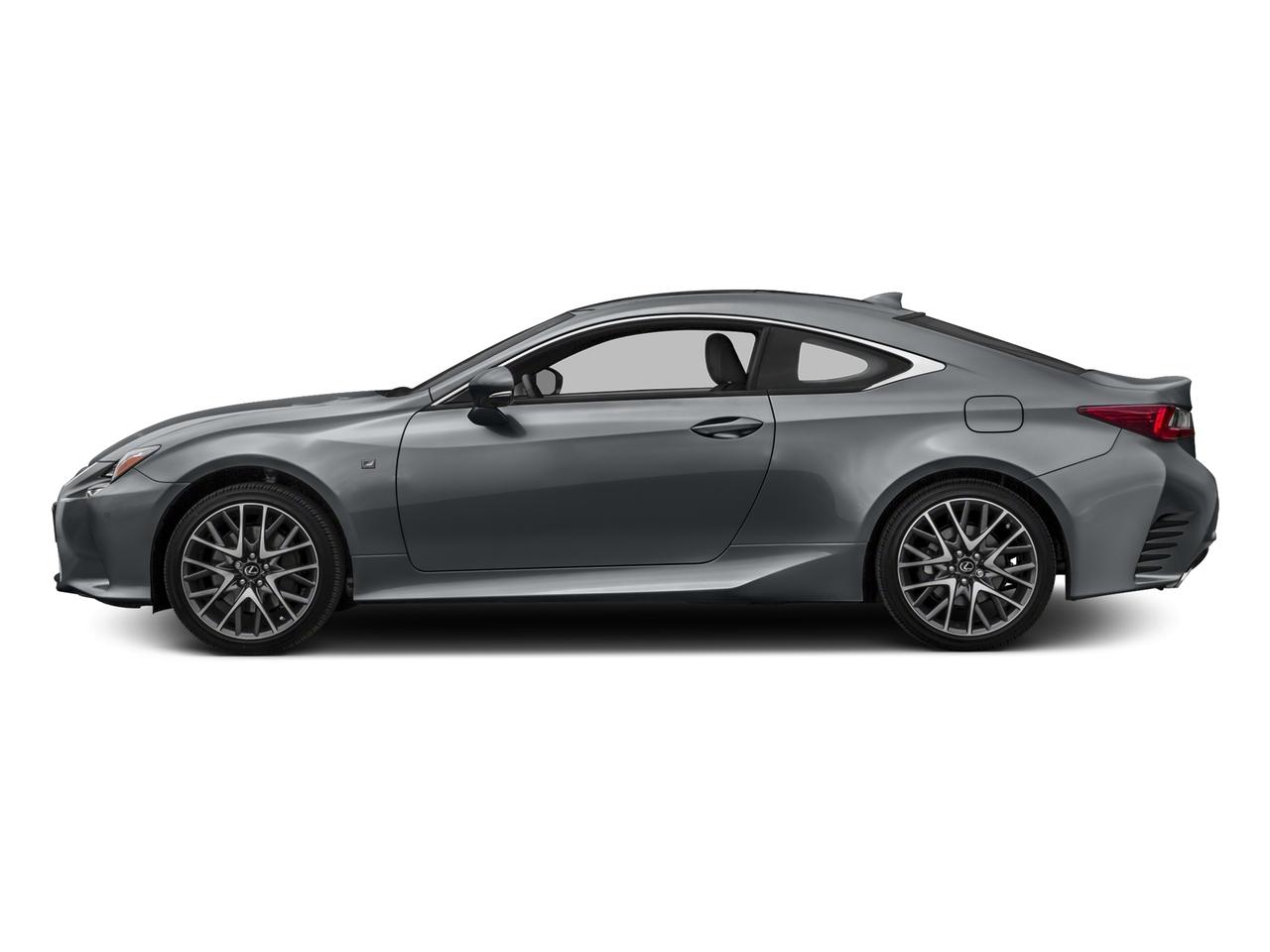 2016 Lexus RC 350 Vehicle Photo in Tampa, FL 33614