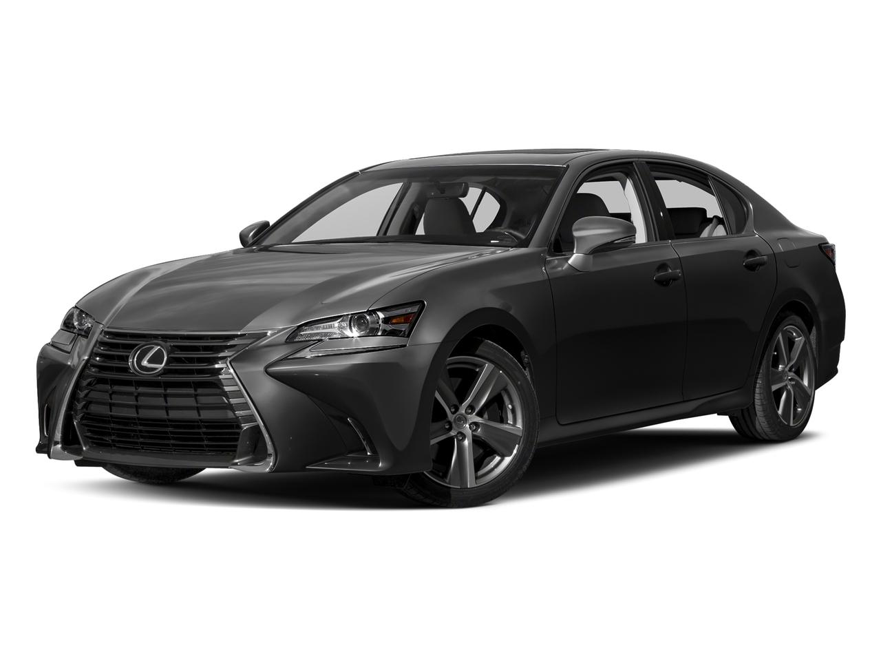 2016 Lexus GS Turbo Vehicle Photo in Memphis, TN 38133