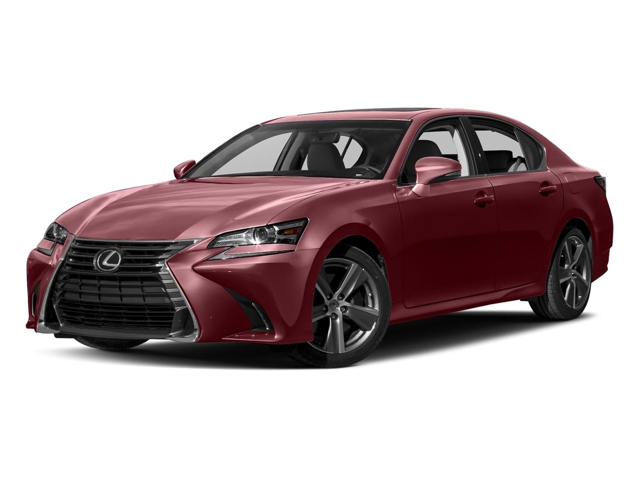 2016 Lexus GS Turbo Vehicle Photo in Pinellas Park , FL 33781