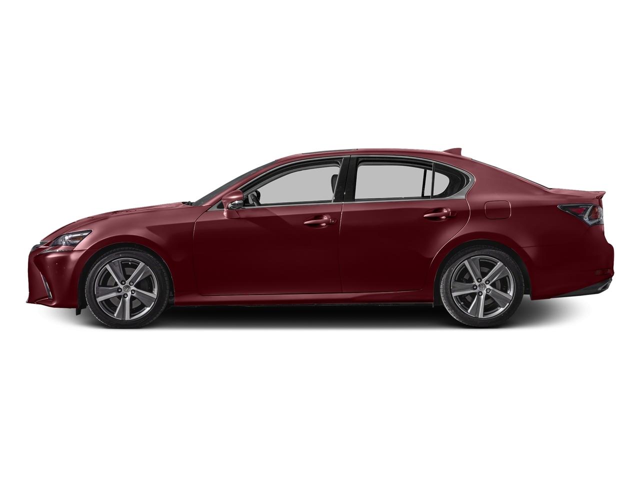 2016 Lexus GS Turbo Vehicle Photo in Pinellas Park , FL 33781