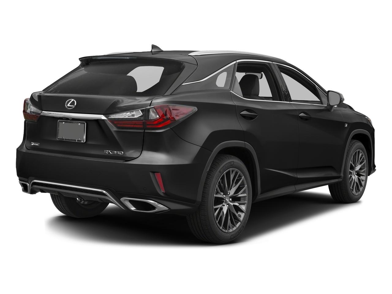 2016 Lexus RX 350 Vehicle Photo in Tampa, FL 33614