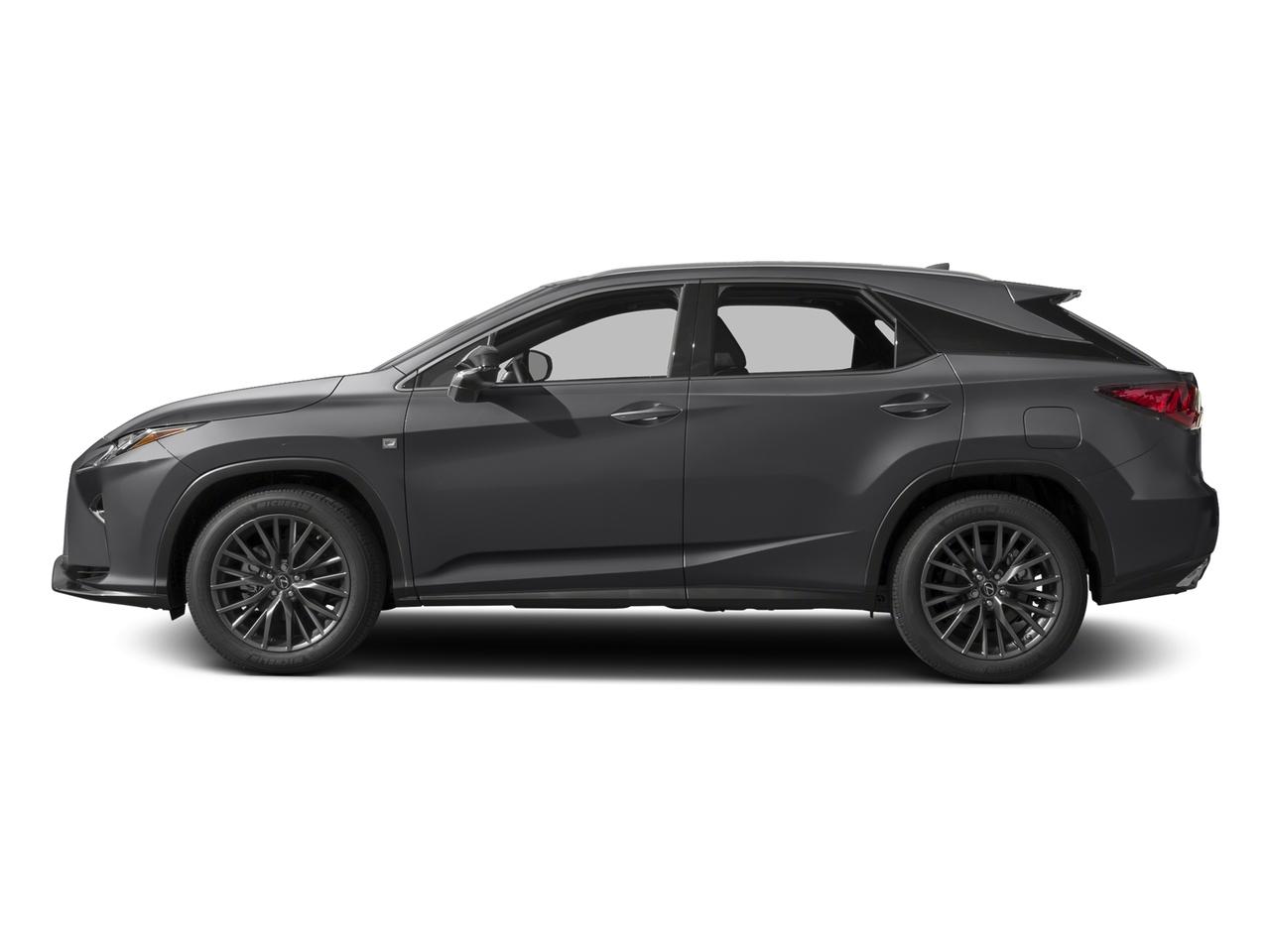 2016 Lexus RX 350 Vehicle Photo in West Palm Beach, FL 33417