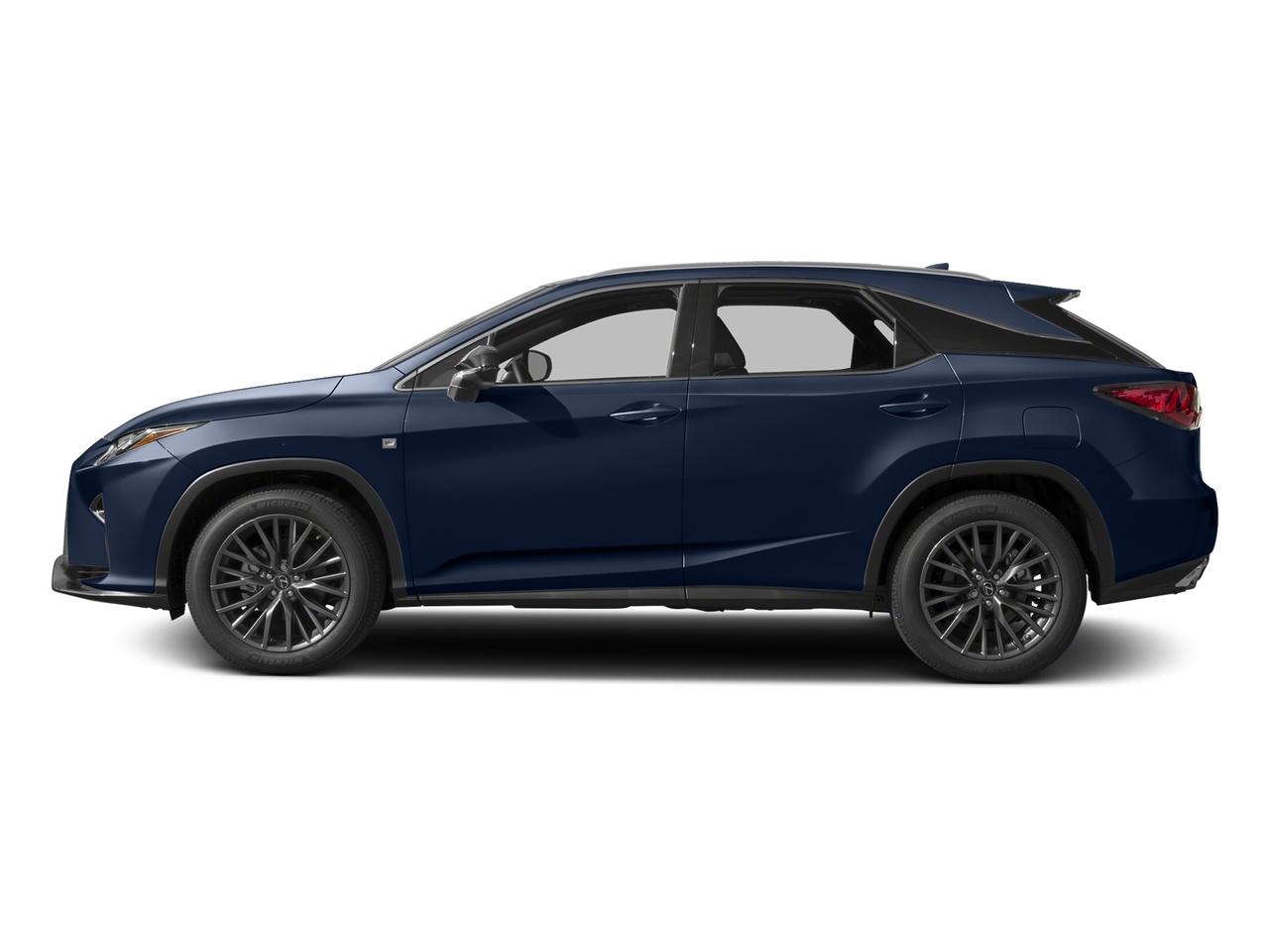 2016 Lexus RX 350 Vehicle Photo in West Palm Beach, FL 33417