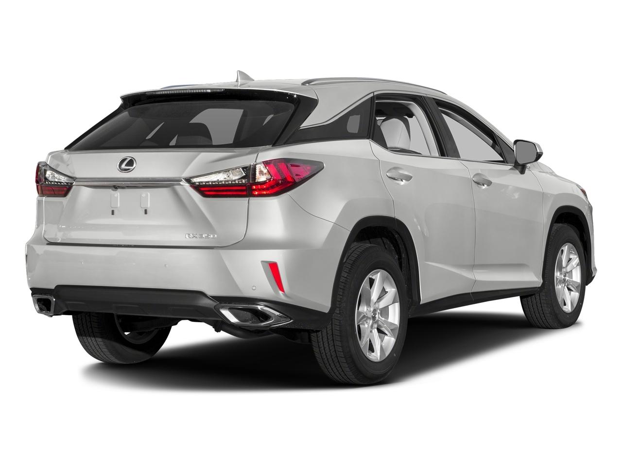 2016 Lexus RX 350 Vehicle Photo in Pinellas Park , FL 33781