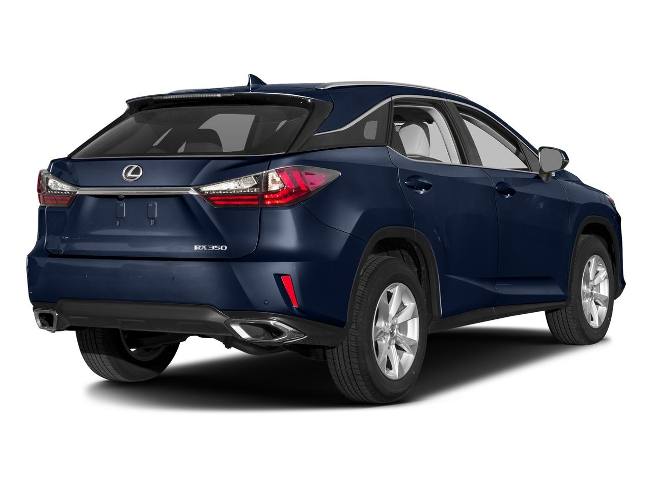 2016 Lexus RX 350 Vehicle Photo in Clearwater, FL 33761