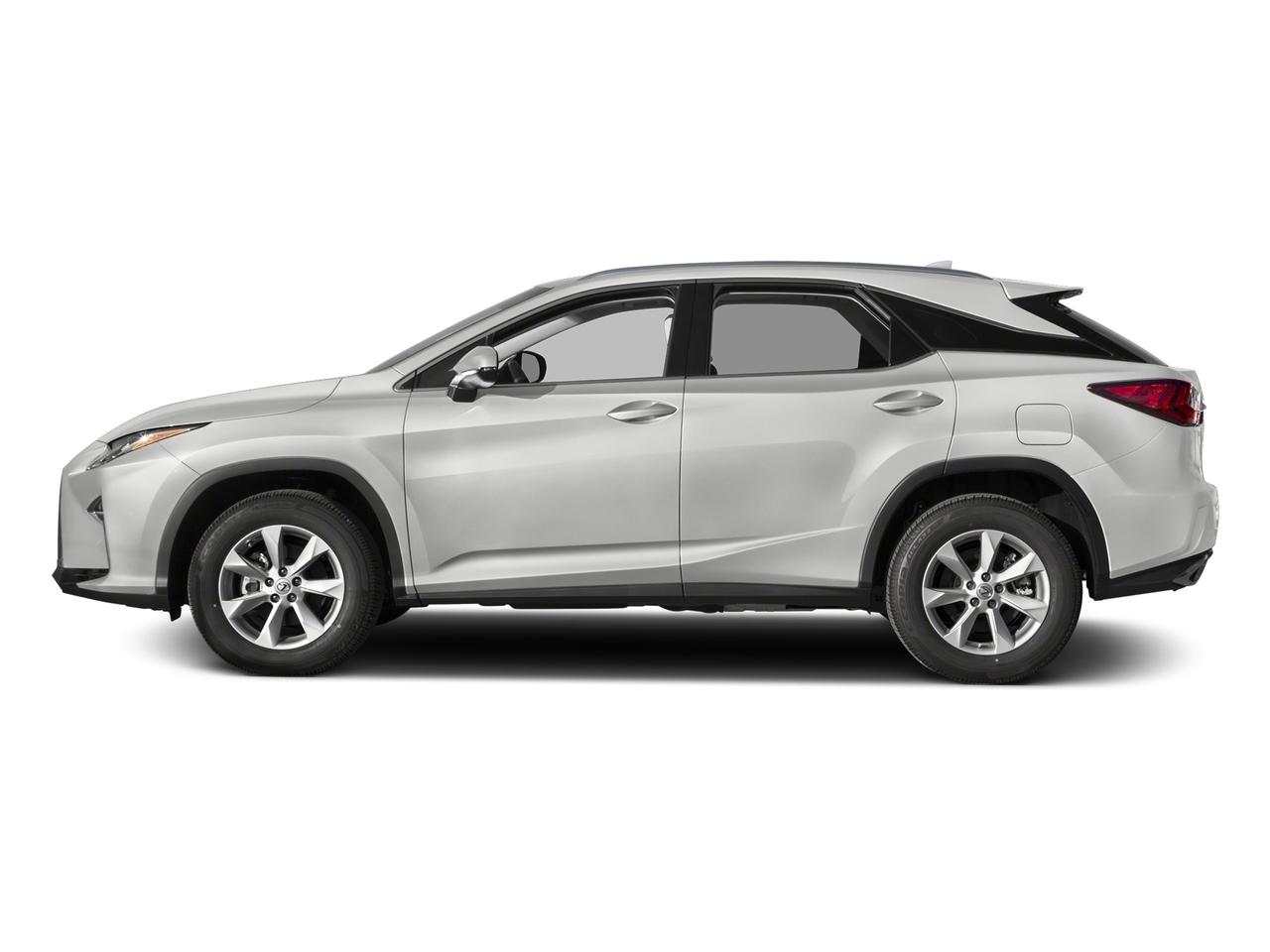 2016 Lexus RX 350 Vehicle Photo in Pinellas Park , FL 33781