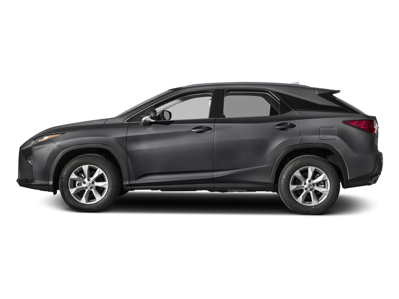 2016 Lexus RX 350 Vehicle Photo in Clearwater, FL 33761