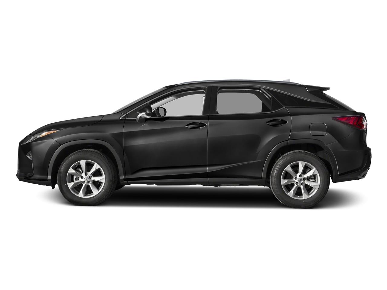 2016 Lexus RX 350 Vehicle Photo in West Palm Beach, FL 33417