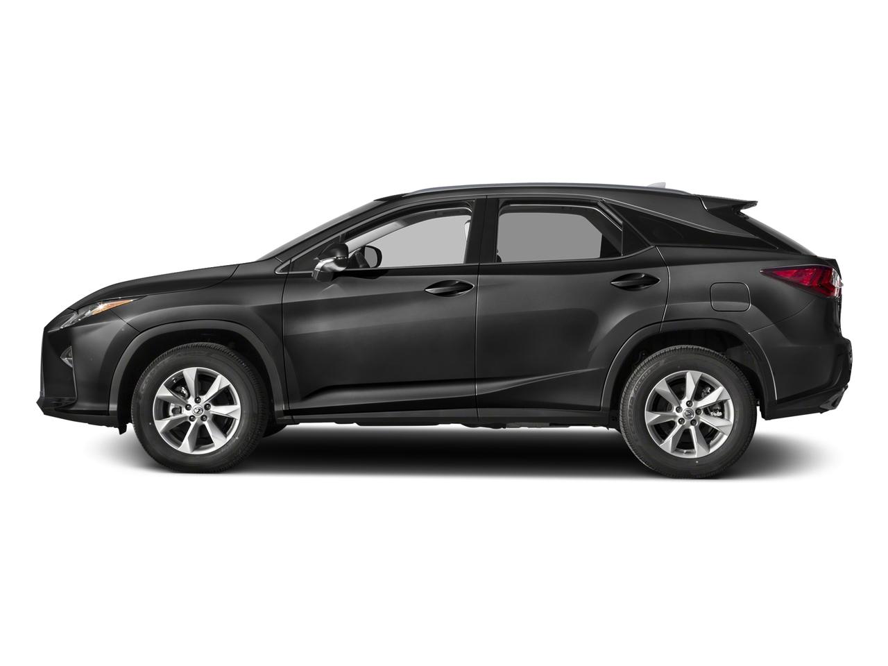 2016 Lexus RX 350 Vehicle Photo in GREENACRES, FL 33463-3207