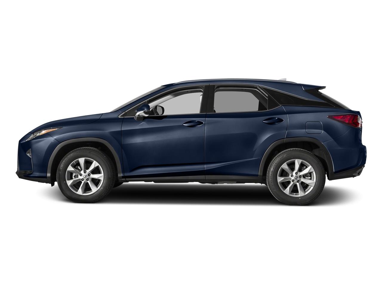 2016 Lexus RX 350 Vehicle Photo in Appleton, WI 54913