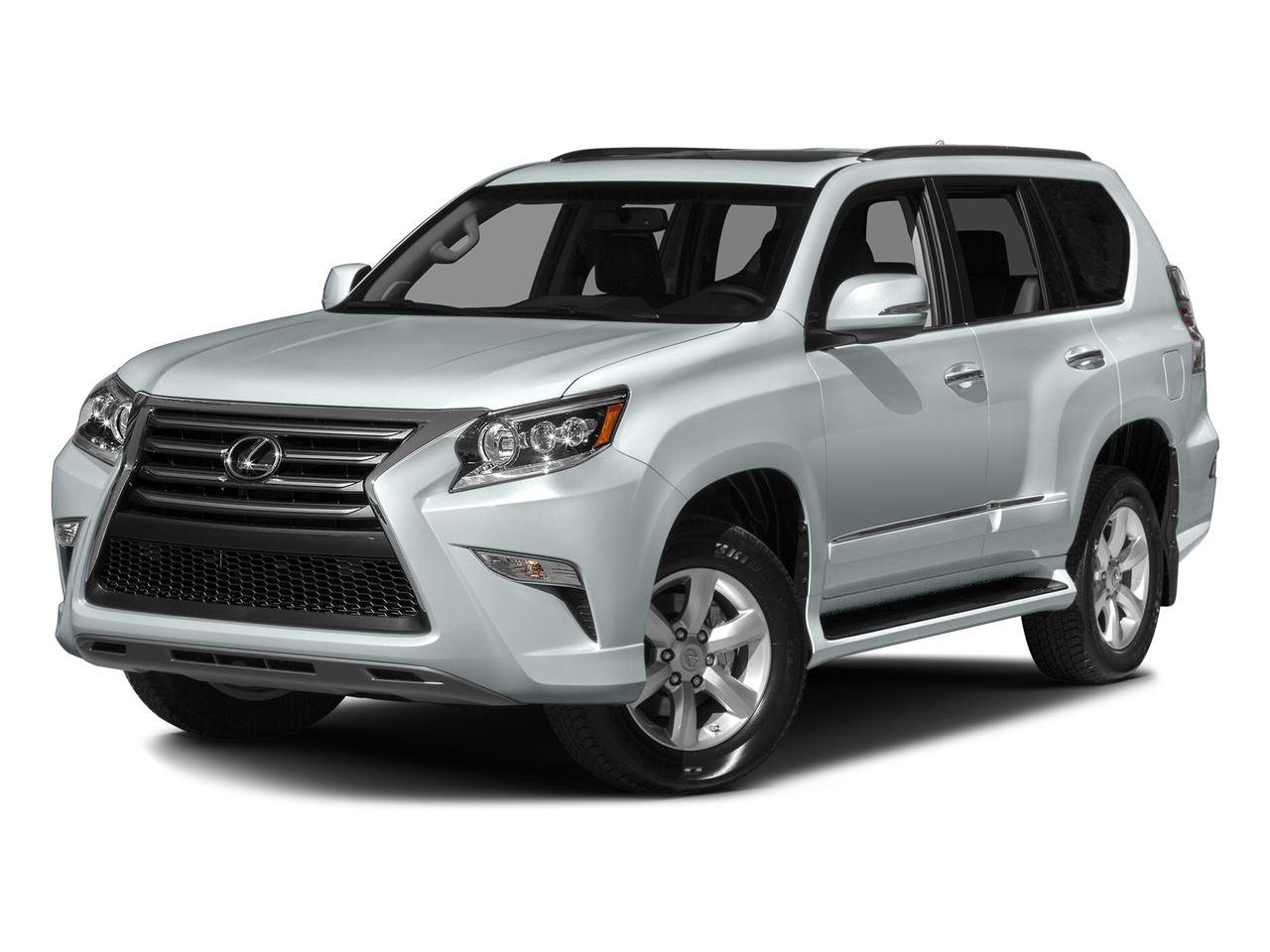 2016 Lexus GX 460 Vehicle Photo in ENGLEWOOD, CO 80113-6708