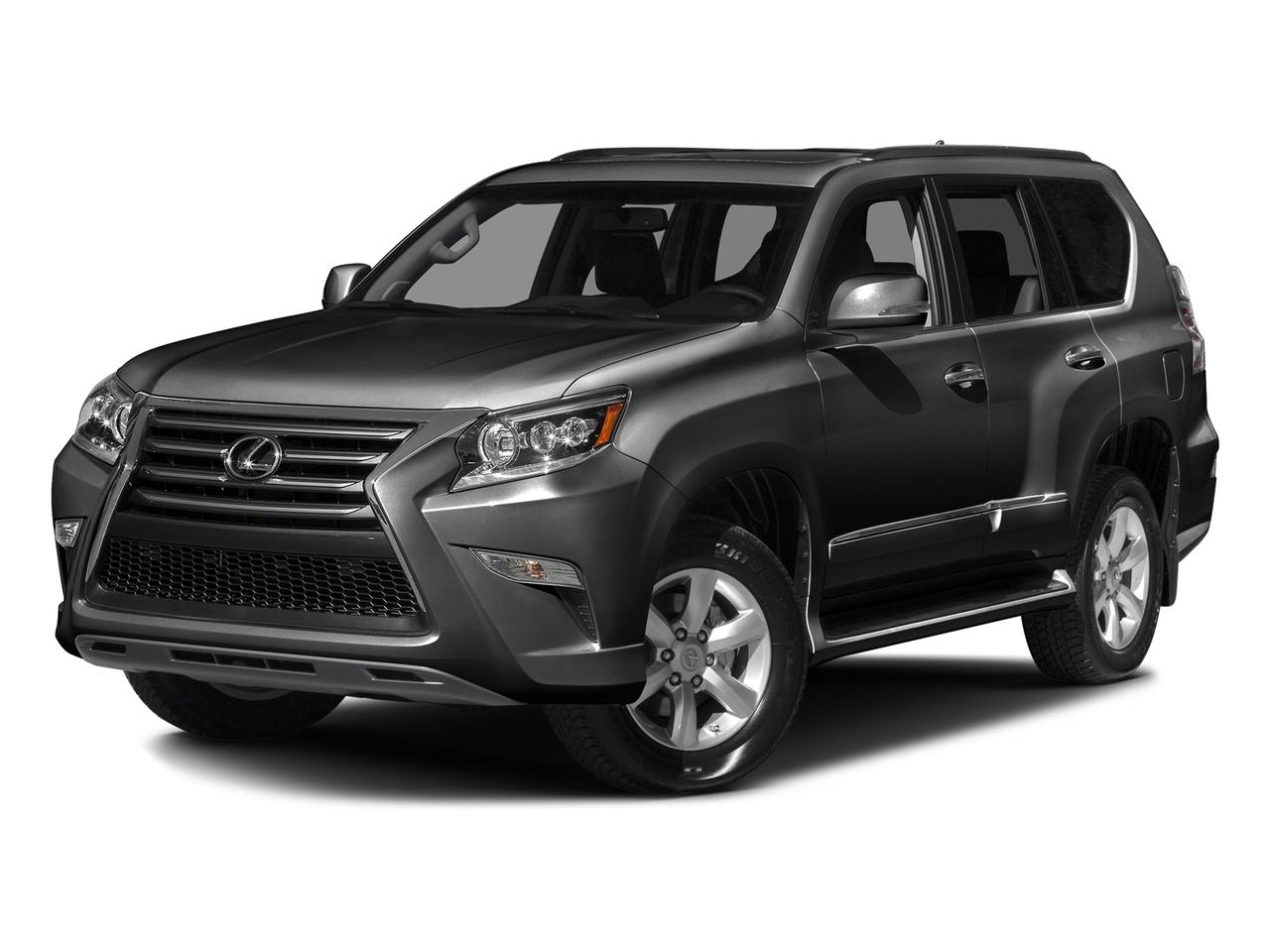 2016 Lexus GX 460 Vehicle Photo in SMYRNA, GA 30080-7631