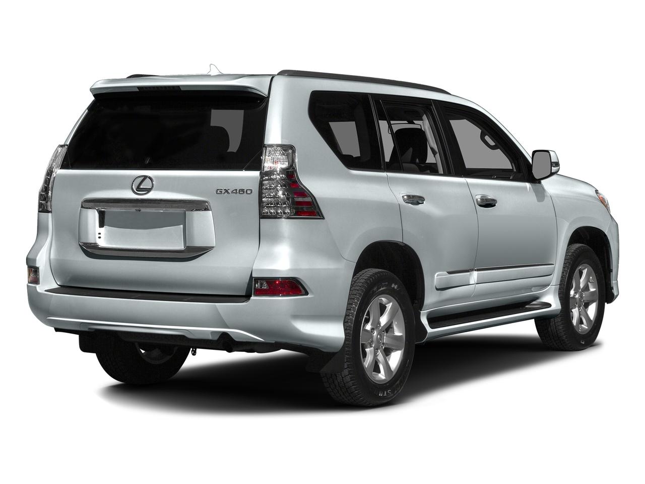 2016 Lexus GX 460 Vehicle Photo in ENGLEWOOD, CO 80113-6708