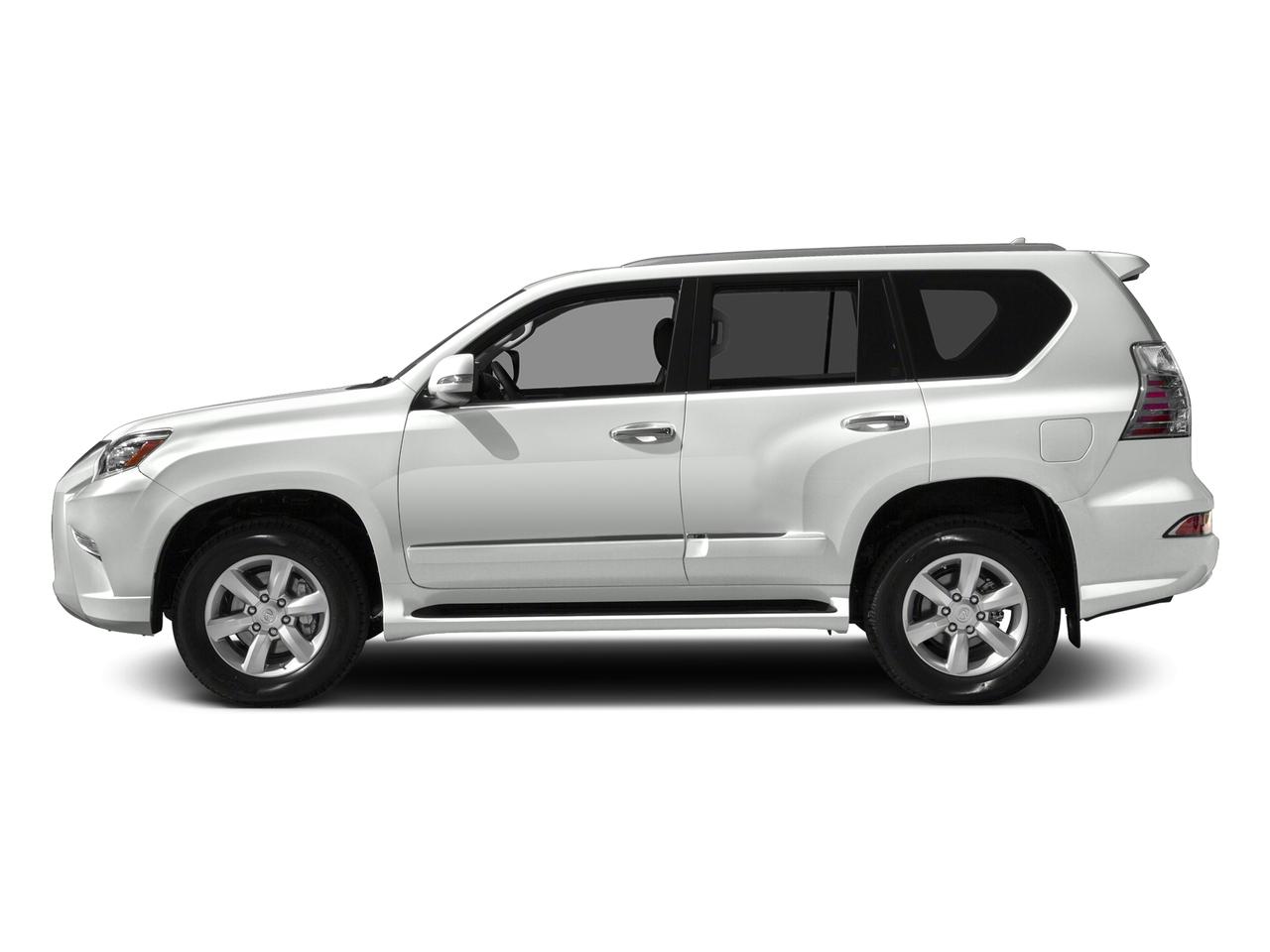 2016 Lexus GX 460 Vehicle Photo in Corpus Christi, TX 78415