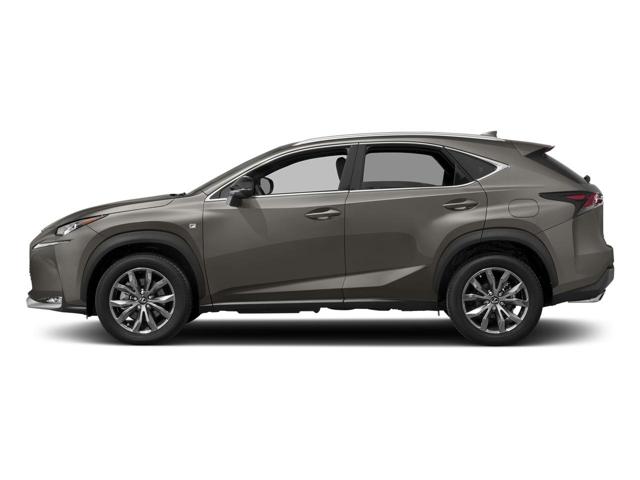 2016 Lexus NX Turbo Vehicle Photo in Grapevine, TX 76051