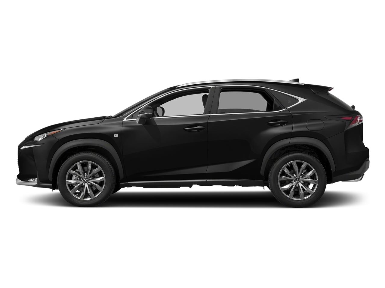 2016 Lexus NX Turbo Vehicle Photo in Lees Summit, MO 64086